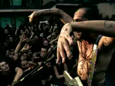 Watch System Of A Down - Chop Suey! Video