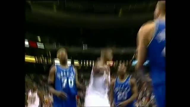 Watch Dirk Nowitzki Jokes About Getting Schooled in His Early NBA Days Video