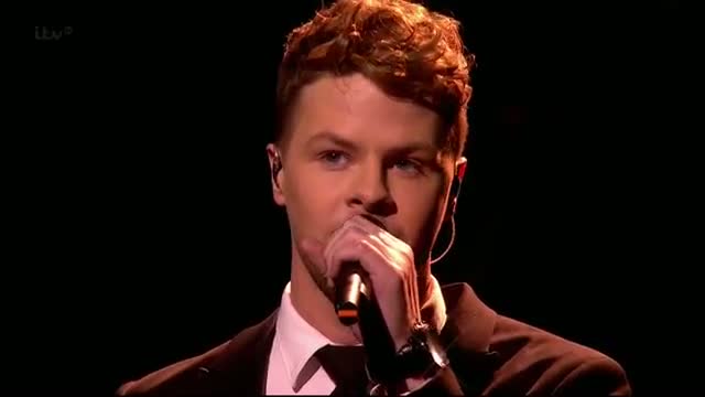 Watch The Wanted Performing 'Show Me Love (America)' On The X Factor UK - 27/10/13 Video