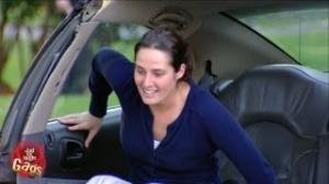 Watch Best of Just for Laughs Gags - Taxi Pranks Video
