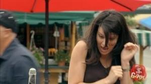 Watch Just For Laughs Gags - Deadly Champagne Prank Video