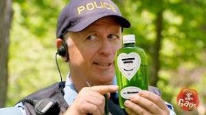 Watch Just For Laughs Gags - Drinking and Driving Prank Video