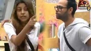 Watch Andy EVICTED & Shifted Bigg Boss 7 28th October 2013 Full Episode Video