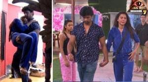 Watch Kushal Gauhar KICKED OUT of Bigg Boss 7 29th October 2013 Full Episode Video