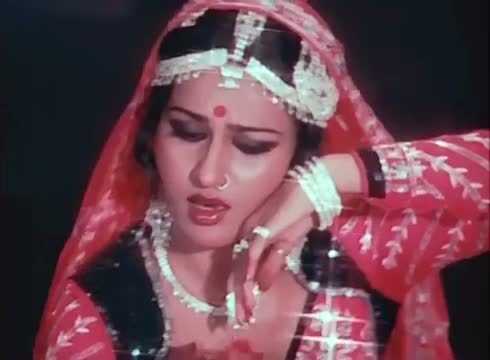 Watch Aye Dil Tu Kya Jaane - Superhit Bollywood Mujra Song - Shatrughan Sinha, Reena Roy - Do Ustad (1982) Video