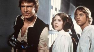 Watch Star Wars Blooper Reel Video