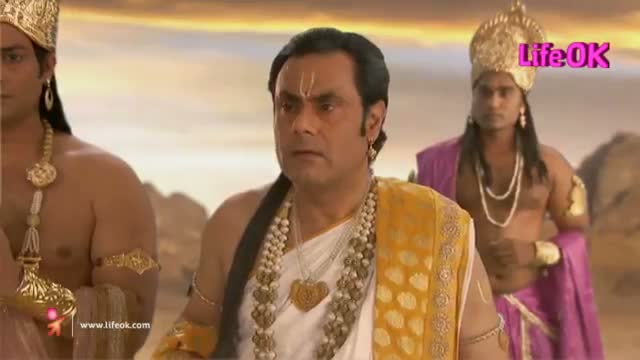 Watch Devon Ke Dev... Mahadev - 29th October 2013 - Ep 527 Video