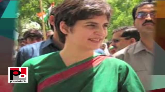 Watch Rahul Gandhi and Priyanka Gandhi -- the most progressive young Congress leaders Video