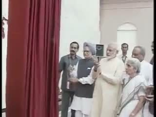Watch PM inaugurates Sardar Vallabhbhai Patel Museum Video