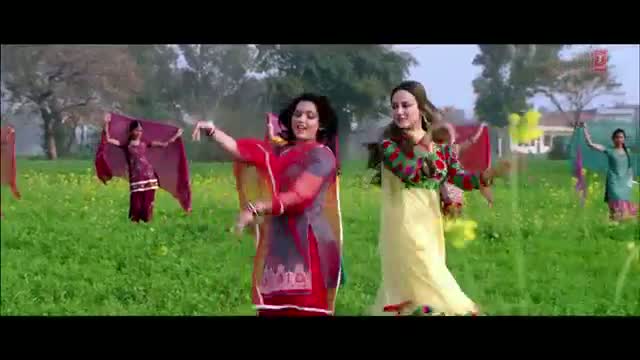 Watch Mitraan Di Motor (Punjabi Video Song) | By - Mangi Mahal | Movie - Tere Te Dil Sadda Lutteya Gaya | Music - Aman Hayer Video