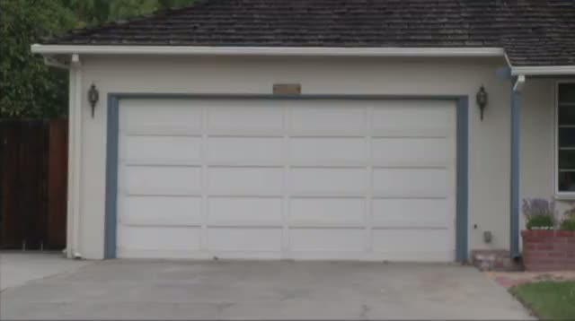 Watch Steve Jobs' Childhood Home Gets 'historic' Label Video