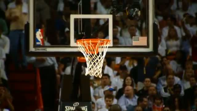 Watch NBA: Phantom: Derrick Rose's First Bucket of the Season Video