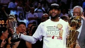 Watch Why We Love The NBA! Video