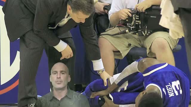 Watch The NBA Offseason In a Few Minutes Video