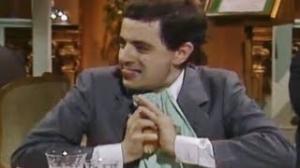 Watch Mr. Bean - The Curse of the Steak Tartar | Bean's Birthday Bash Special Video