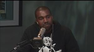 Watch Kanye West Opens Up to Ryan Seacrest Video