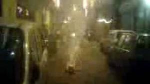 Watch Diwali Crackers Bursting - Happy Diwali Video