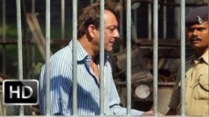Watch Sanjay Dutt Returns To Jail After Parole Video