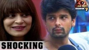 Watch Candy Brar Reveals Kushal's SHOCKING SECRET Bigg Boss 7 29th October 2013 Full Episode Video