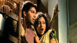 Watch Tamil Movie Vettai Romantic comedy Scene - Thanks to PAATI MAA - Arya & Amala Video
