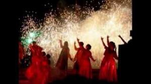 Watch Happy Diwali 2013 - The Celebration of Lights Video