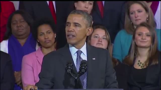 Watch Obama 'Not Happy' With Health Care Woes Video