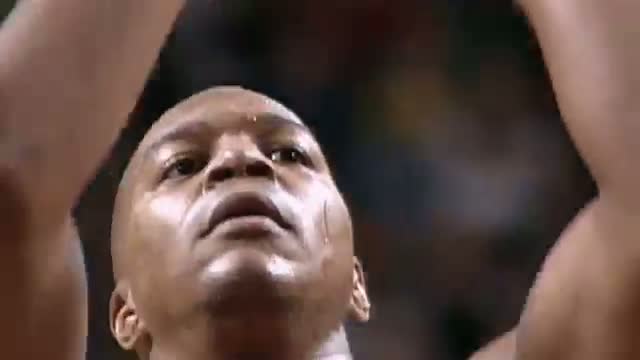 Watch NBA - Allen Iverson: Top 10 Career Plays Video