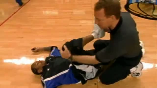 Watch NBA: Allen Iverson: "Time to Roll" Video