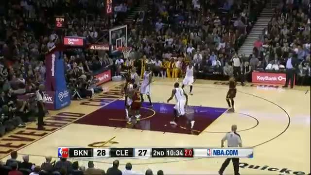 Watch NBA: The Return of Andrew Bynum Video