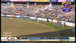 Watch George Bailey 156 vs India - 2013 Video