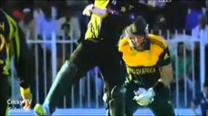 Watch Pakistan vs South Africa - 1st ODI, 2013 (Full Highlights) Video