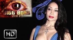 Watch BIGG BOSS 7 Wild Card Entry Sofia Hayat's EXCLUSIVE Interview Video