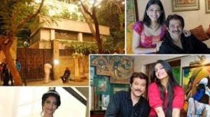 Watch Sneak Peek : Sonam Kapoor's Dream House Video