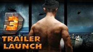 Watch Dhoom 3 Theatrical Trailer Launch Aamir Khan & Abhishek Bachchan Video