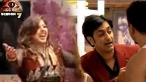 Watch Bigg Boss 7 EX CONTESTANTS Enter Bigg Boss 7 31st October 2013 Full Episode Video