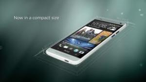 Watch HTC One mini TV Commercial Ads Video