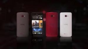 Watch HTC Butterfly S Commercial Ads Video