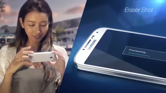 Watch Samsung GALAXY S4 - The Next Big Thing Video