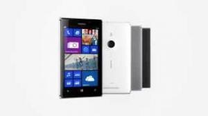 Watch Nokia Lumia 925 Commercial Ads Video