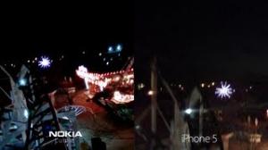 Watch Nokia Lumia 928 PureView Camera vs Galaxy S3 and iPhone 5 Video