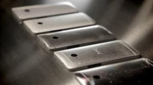 Watch HTC One: Metal Design Story Video