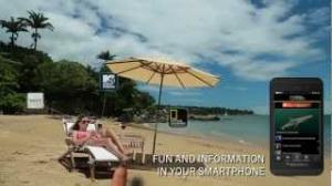 Watch New BlackBerry Z10 Commercial Video