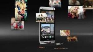 Watch New HTC One Commercial Video