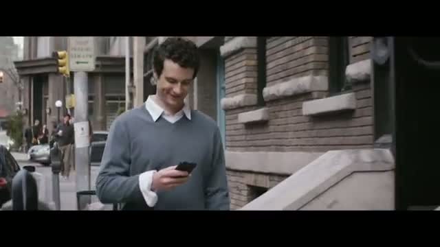 Watch Blackberry 10 - 2013 Big Game Super Bowl Commercial Video
