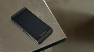 Watch BlackBerry 10 Commercial Ad Video