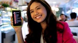 Watch Nokia - It's time to #Switch Video