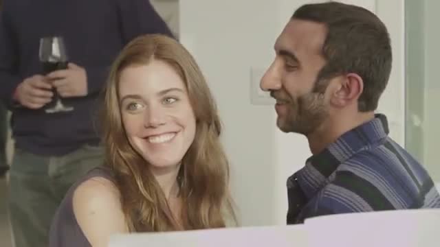 Watch Nexus 4: Holiday Commercial Video