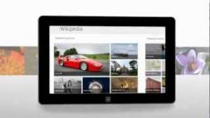 Watch Introducing Windows 8 Apps Video