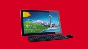 Watch Windows 8 PC: Sony VAIO Tap 20 Video