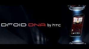 Watch HTC DROID DNA Commercial TV Ad Video